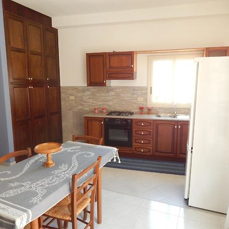 Casa Vacanze Karol Apartment Trappeto  Room photo